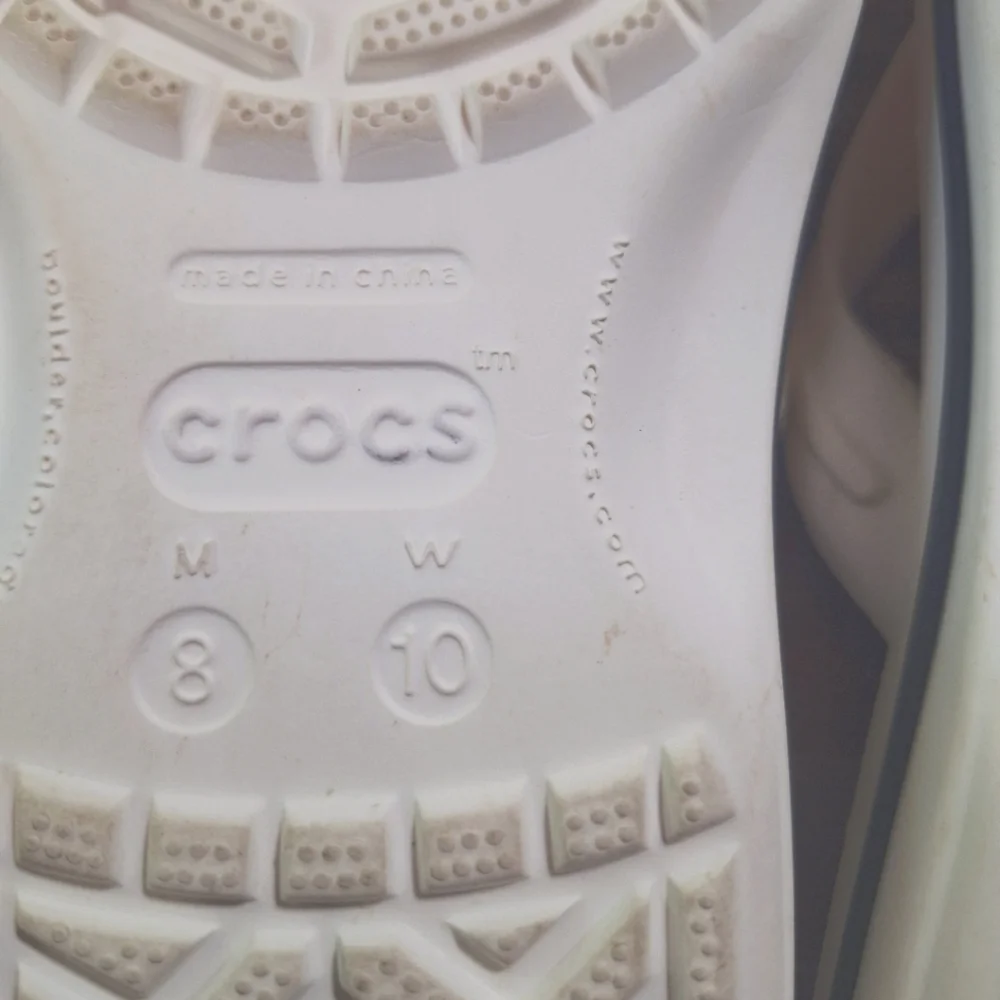 CROCS crocband sporty